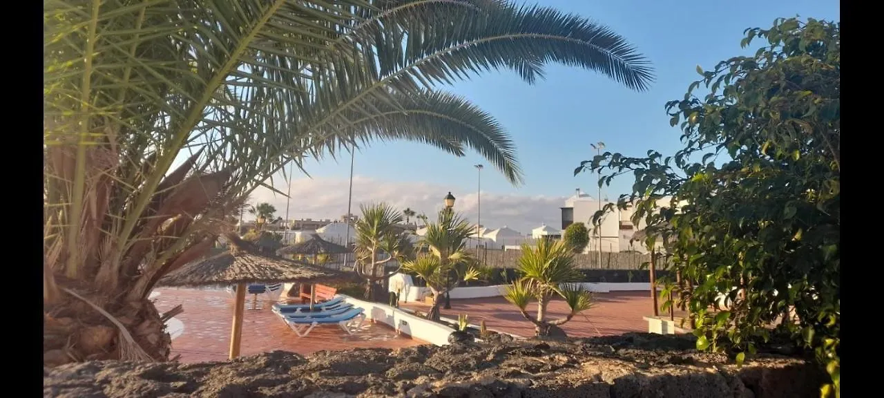 Suite Bucica Teguise  Séjour chez l'habitant