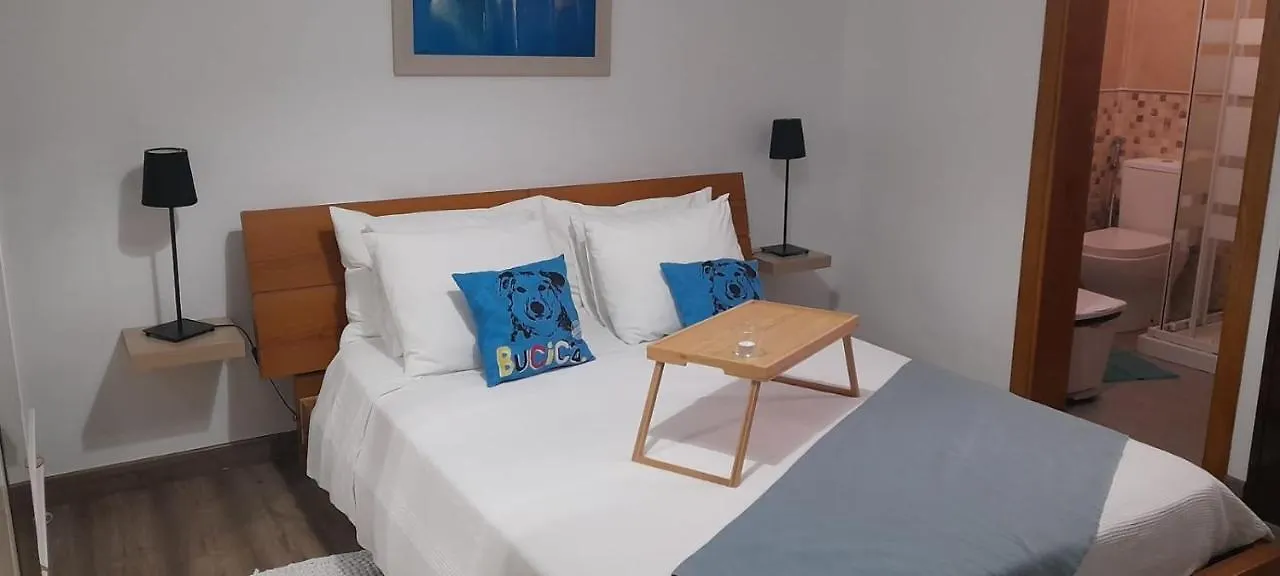 Suite Bucica Teguise