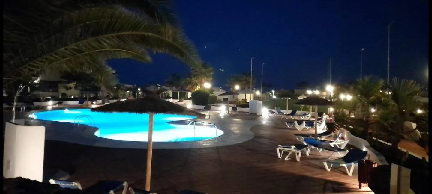 Suite Bucica Teguise  0*, Teguise (Lanzarote) Espagne