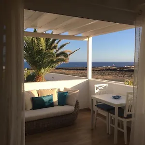  Hébergement de vacances Blu Oceano