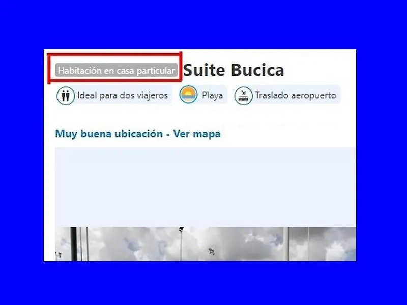 טגיסי Suite Bucica בית אירוח