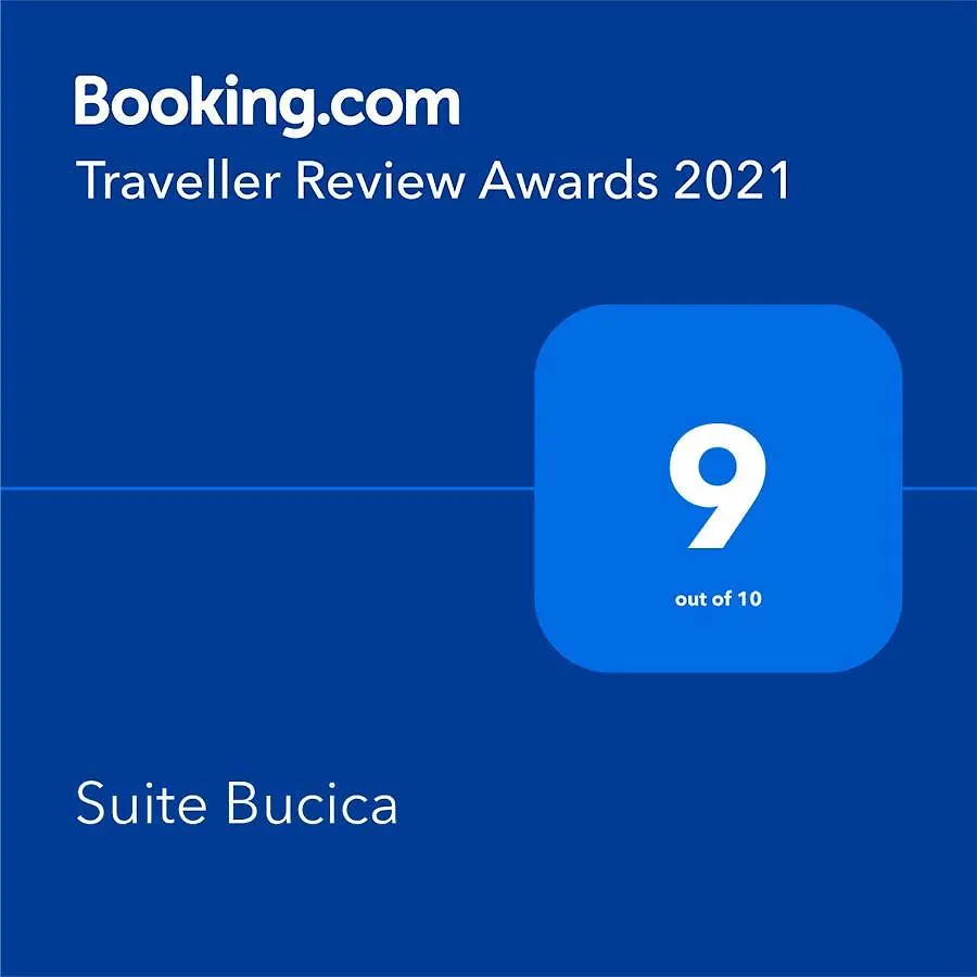 בית אירוח טגיסי Suite Bucica ספרד
