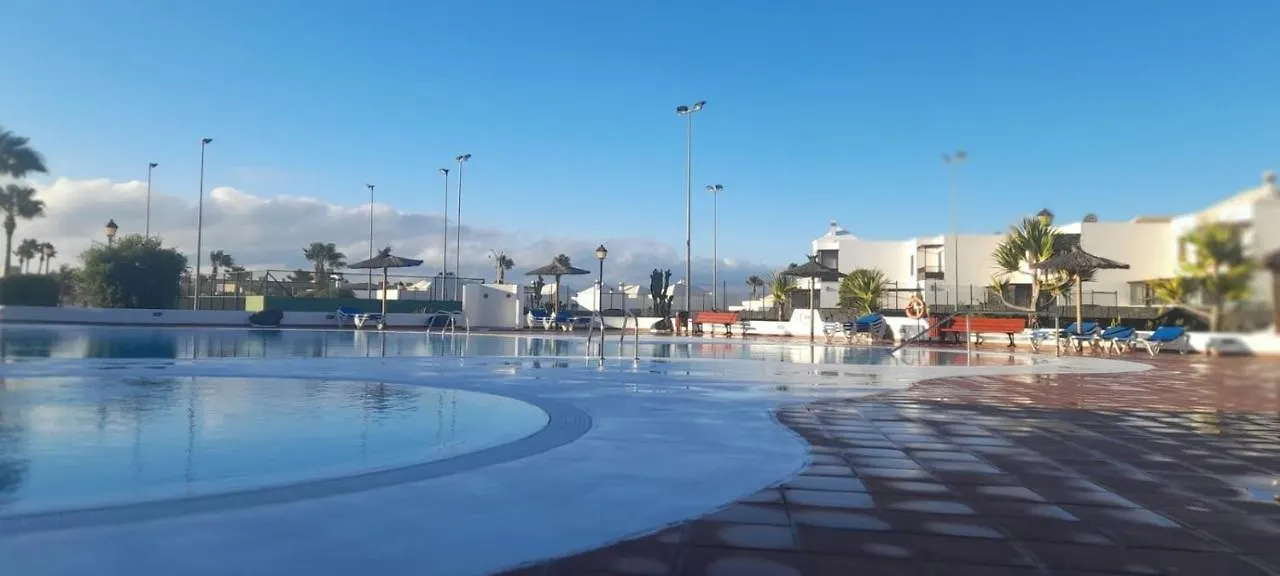 Suite Bucica Teguise  0*, Teguise (Lanzarote)