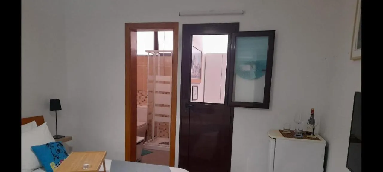 Suite Bucica Teguise