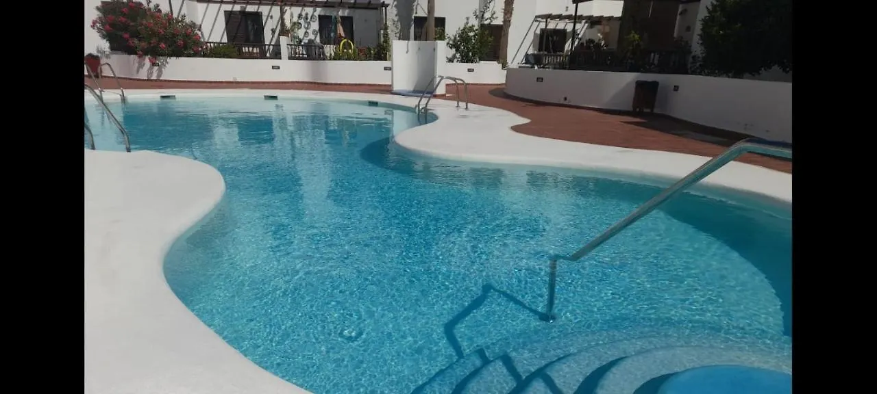 Suite Bucica Teguise  0*, Teguise (Lanzarote)
