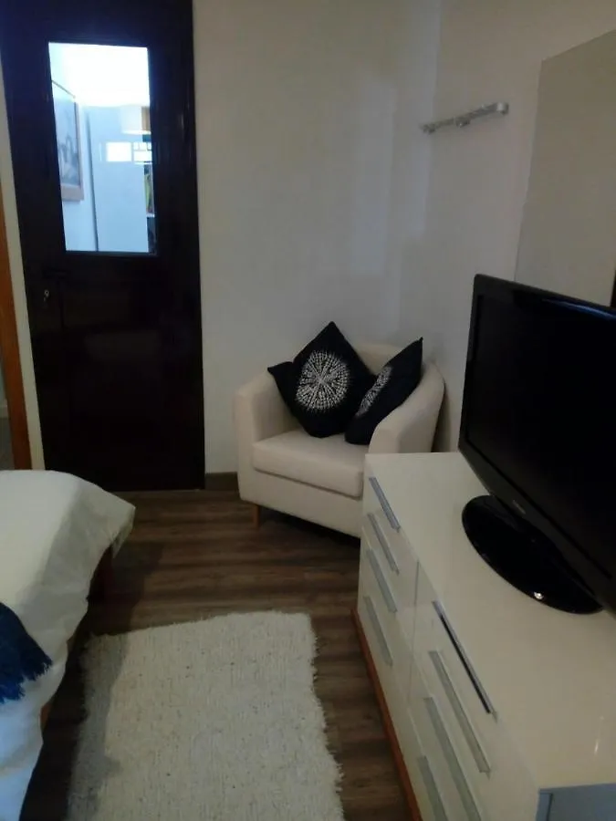 בית אירוח טגיסי Suite Bucica