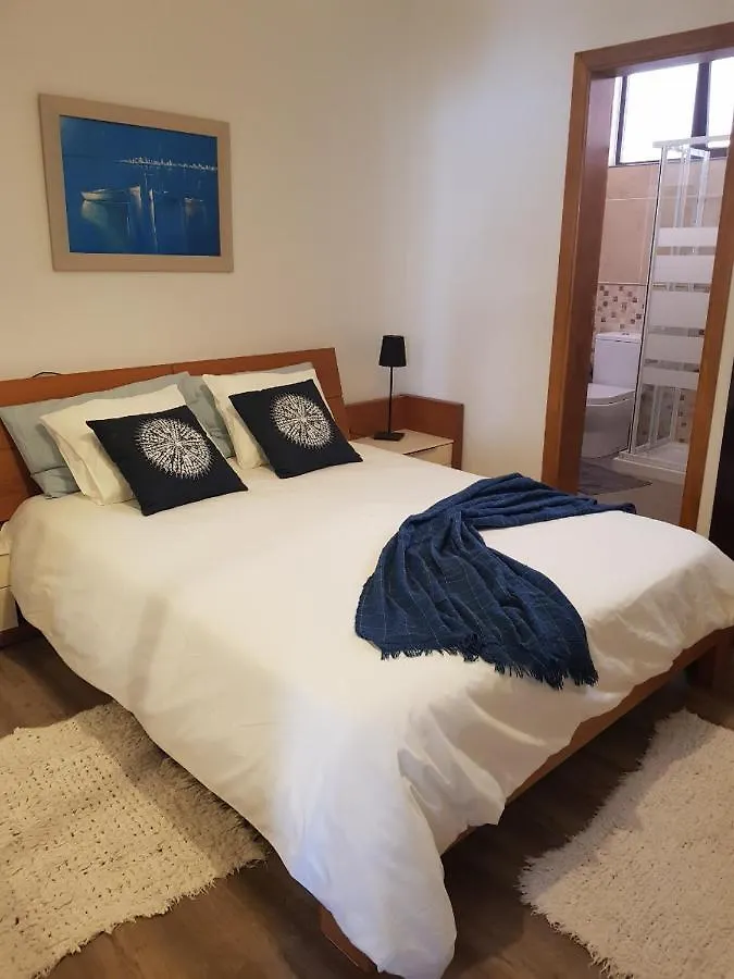 Homestay Suite Bucica Teguise